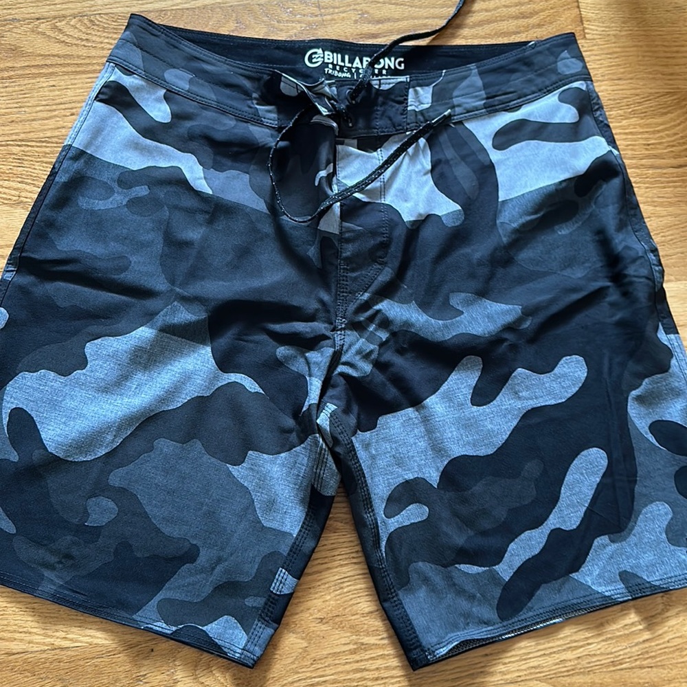 Billabong board shorts
